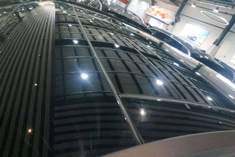 Used Ford Escape 2024 EcoBoost 245 Four-Wheel Drive ST-Line Pro Trim Roof