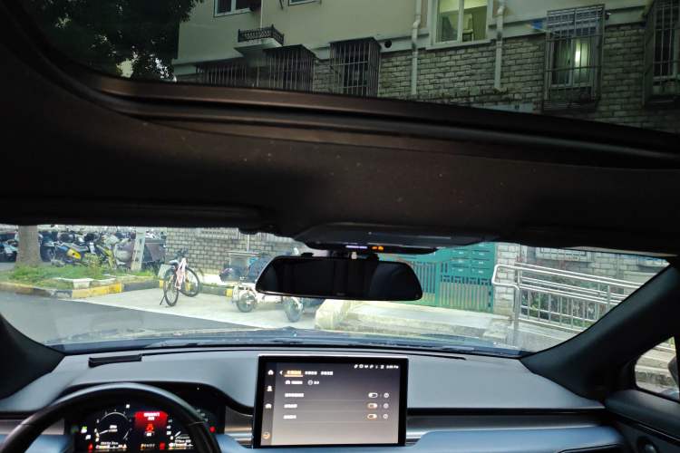 Used Lincoln Nautilus 2022 2.7T Four-Wheel Drive Luxury Edition
