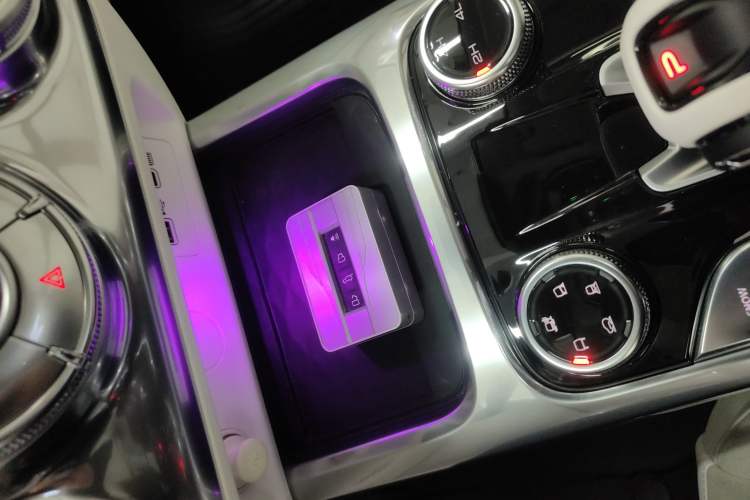 Used Cyberspace Tank 300 2021 2.0T Cyber Tank