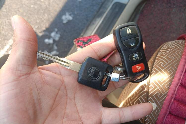 Used Venucia D50 2012 1.6L Manual Luxury Edition