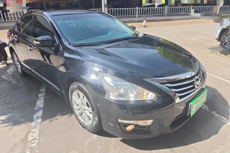 Used Nissan Teana 2013 2.5L XL Leading Edition