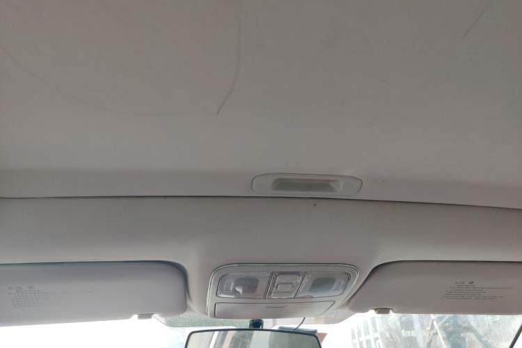 Used Changan Eado 2013 1.6L Manual Junkuo Model China IV Standard
