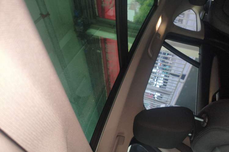 Used BMW X1 2019 sDrive20Li Leading Model