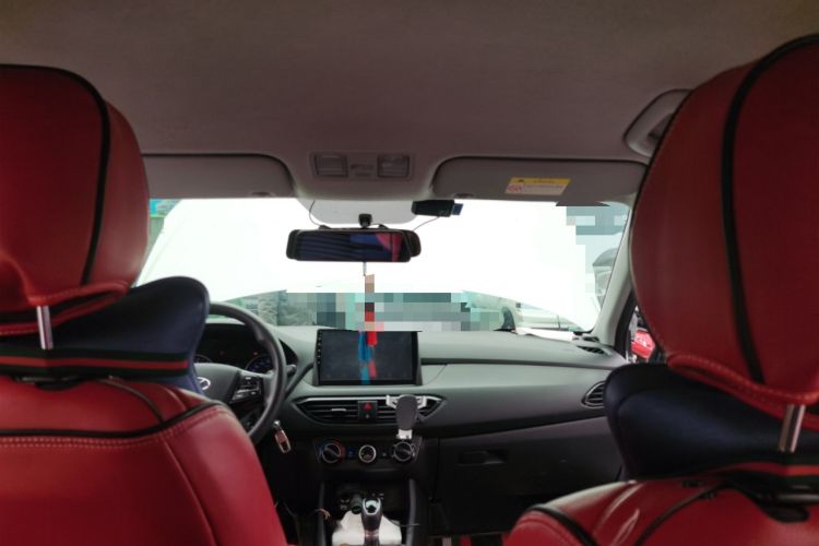 Used Hyundai Celesta 2018 1.6L Automatic GL Enjoyment Edition China VI compliant
