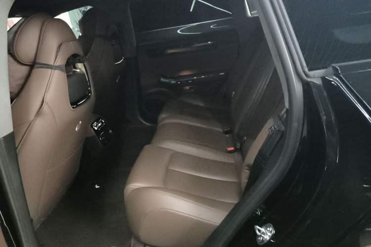 Used Leapmotor C01 2023 Range-Extended 316 Smart Edition
