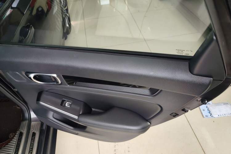 Used Honda Integra 2023 240TURBO CVT Smart Enjoyment Version