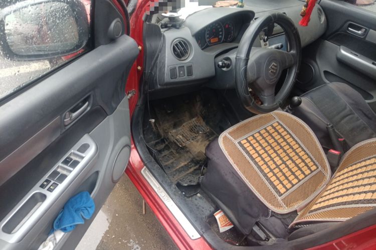 Used Suzuki Swift 2014 1.3L Manual Standard Edition