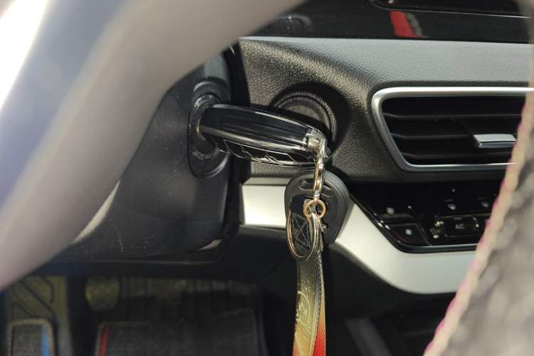 Used Cowin Xuanjie 2020 1.5L Manual Shang
