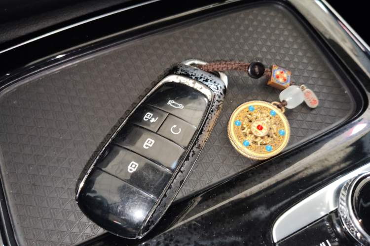 Used AION S 2020 Meizu 580