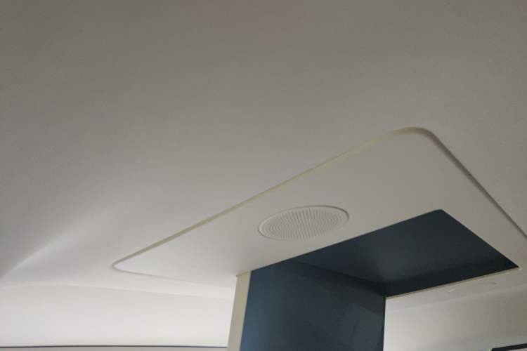 Used Li Auto MEGA 2024 Ultra Model