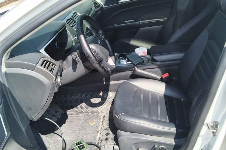 Used Ford Mondeo 2020 EcoBoost 200 Stylish Model