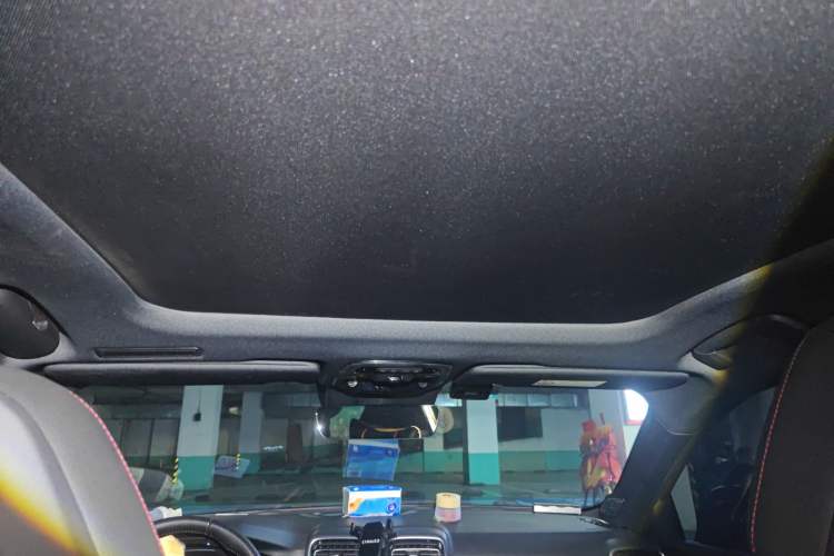 Used Lynk & Co 03 2020 2.0TD Automatic Jing Pro Edition