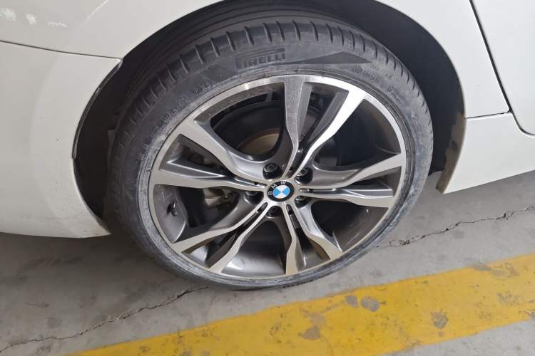 Used BMW 1 Series 2017 120i Design Package Model