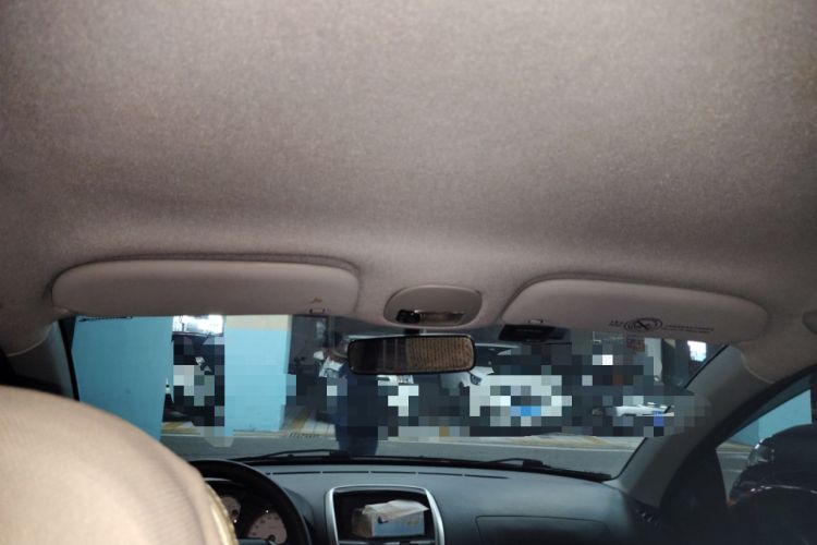 Used Peugeot 207 2011 Hatchback 1.4L Manual Yule Edition
