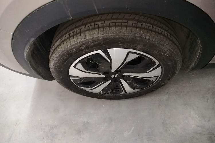 Used Qiyuan Q05 2026 Model 506 Max
