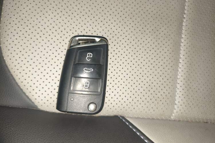 Used Volkswagen T-Cross 2019 280TSI DSG Luxury Edition
