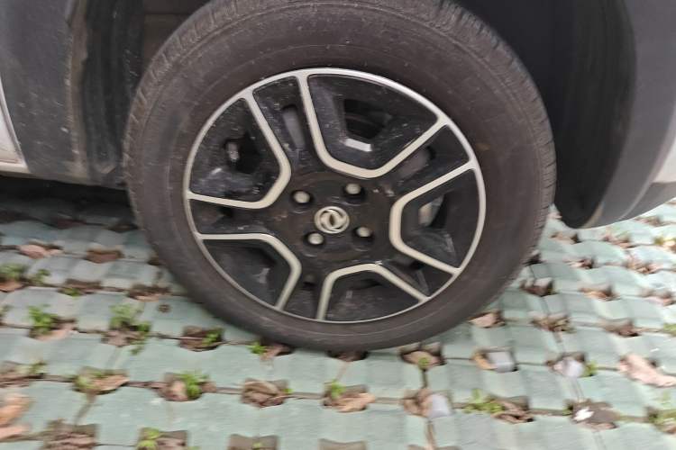 Used Dongfeng NAMMI EX1 2022 PRO Enjoyment Model