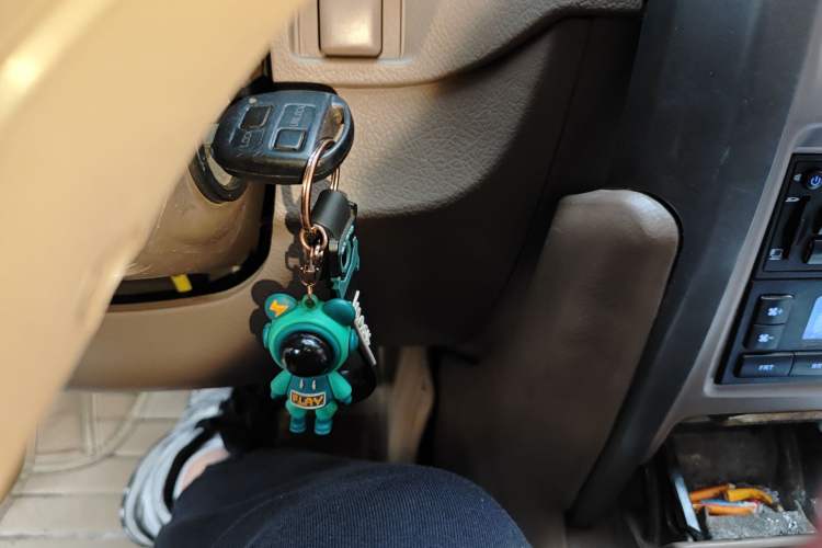 Used Haval H3 2009 Leading Edition 2.5 TCI Two-Wheel-Drive Luxury Model