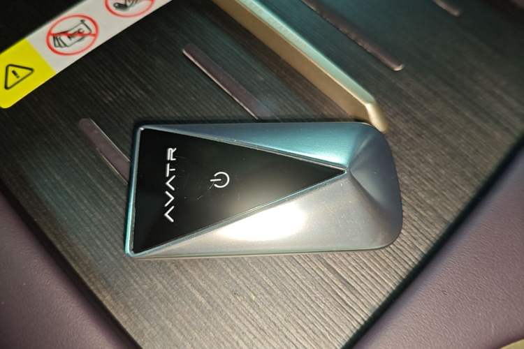 Used Avatr 07 2024 Pro+ All-Electric Version