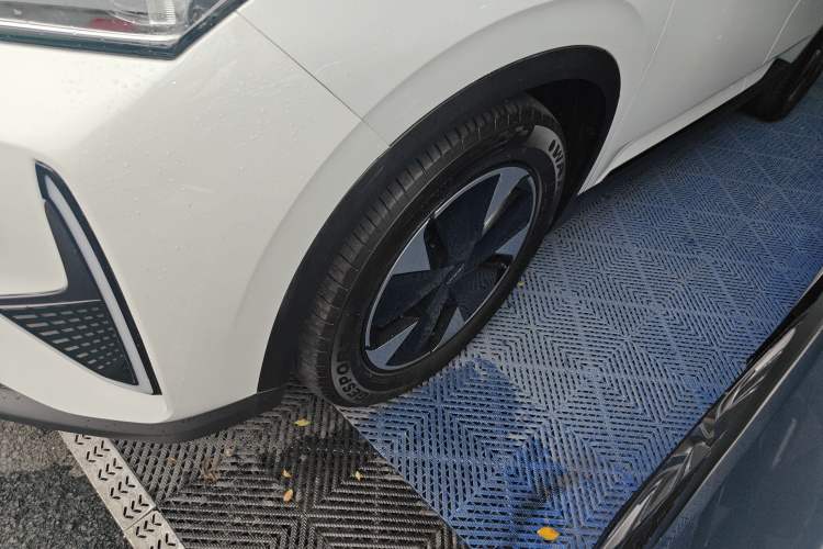 Used Dongfeng Aeolus L7 New Energy 2024 205 Plus
