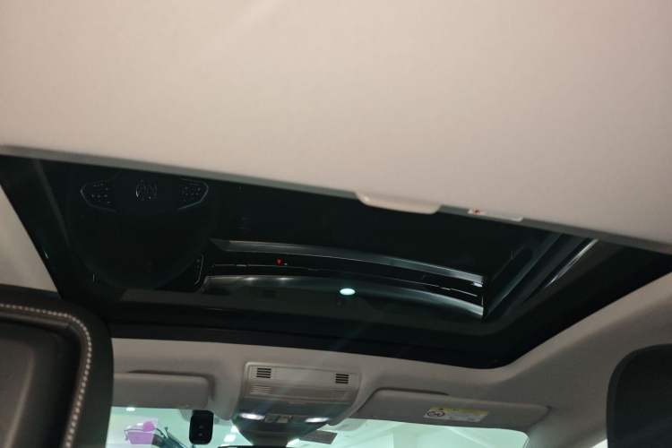 Used Volkswagen FAW-Volkswagen CC 2024 380TSI Striking All-Encompassing Edition