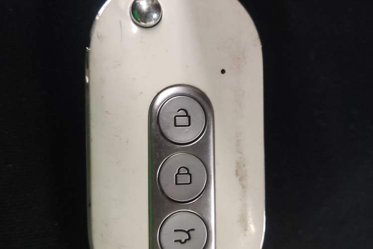 Used Wuling Hongguang MINIEV 2024 3rd Generation 215km Advanced Version