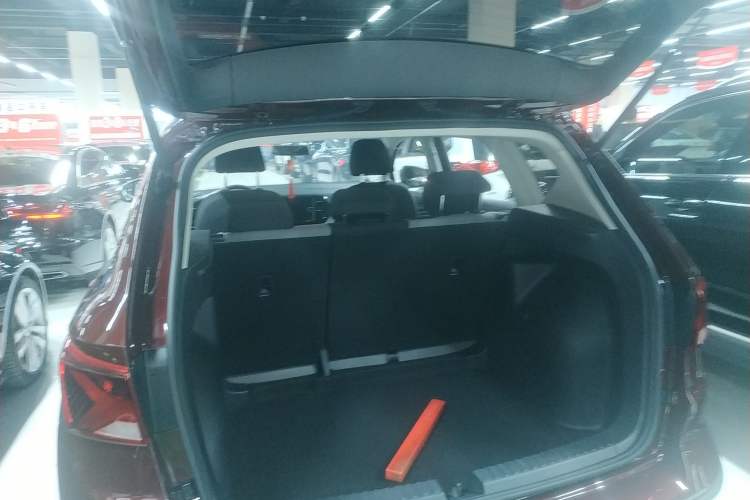 Used Jetta VS5 2019 280TSI Automatic Trend Model