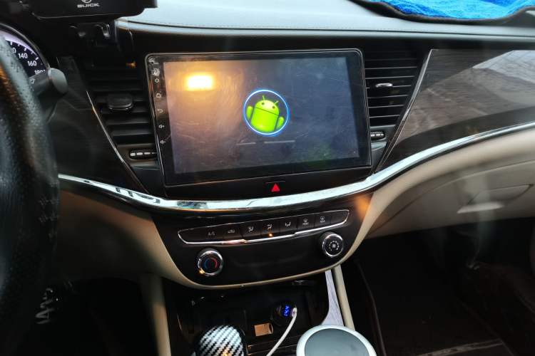 Used Buick Verano 2019 Sedan 15S Automatic Entry Model