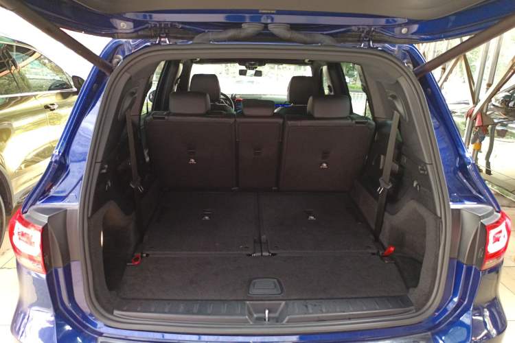 Used Mercedes-Benz GLB 2021 GLB 200 Fashion Model
