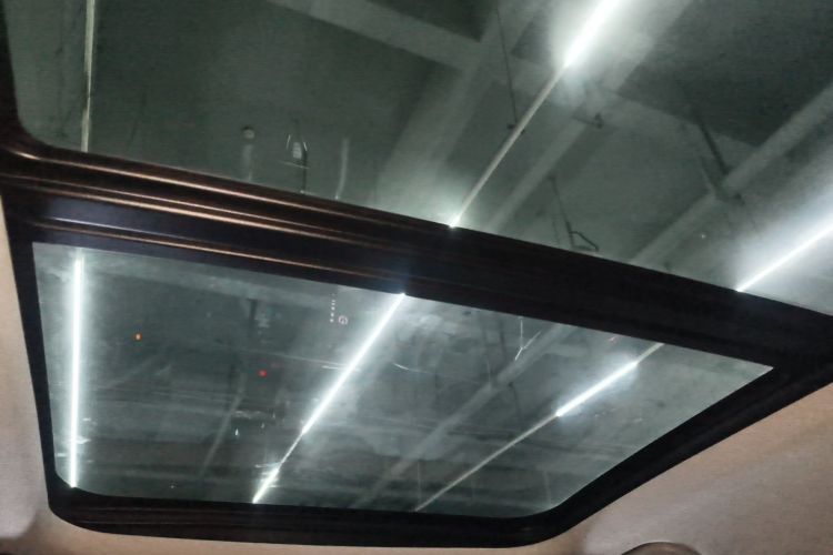 Used Geely Auto Emgrand X7 Sport 2022 Boyue X 1.8TD DCT Smart Model Headliner