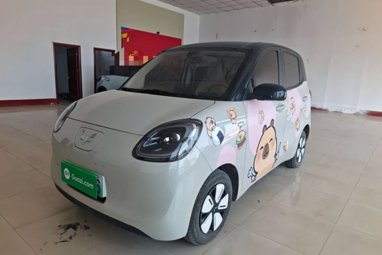 Used Wuling Hongguang MINIEV 2025 Four-Door Version Premium Edition
