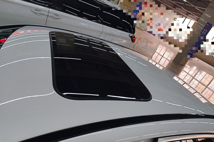 Used Mercedes-Benz C-Class 2017 Restyled C 180 L Fashion Edition Sport Version