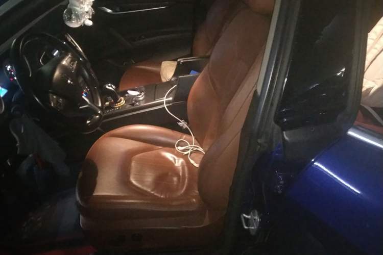 Used Maserati Ghibli 2018 3.0T Standard Edition