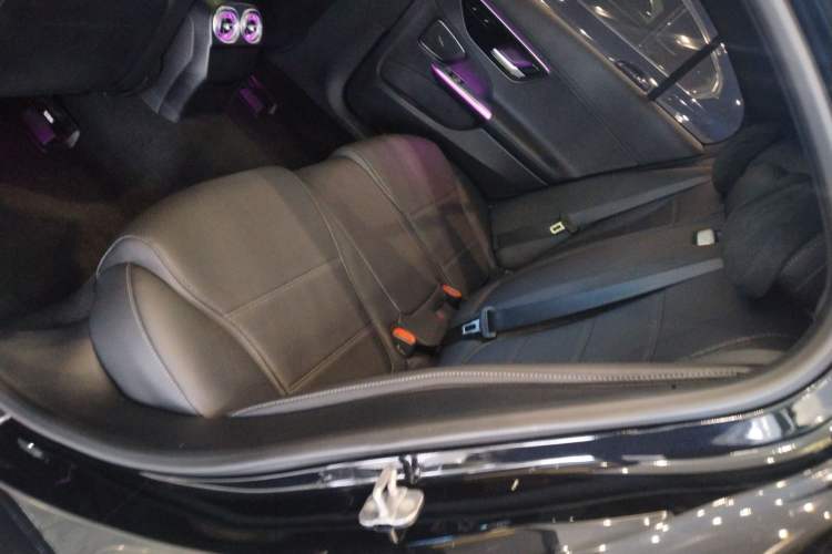 Used Mercedes-Benz C-Class 2024 Facelift C 260 L