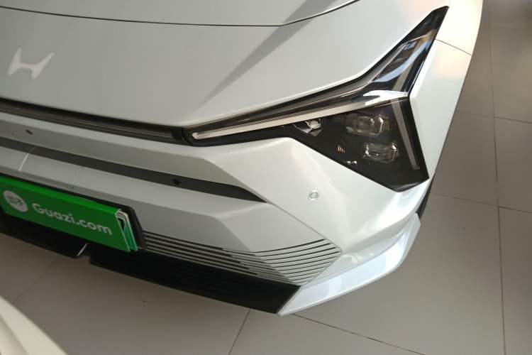 Used Honda S7 2025 Trailblazer Edition
