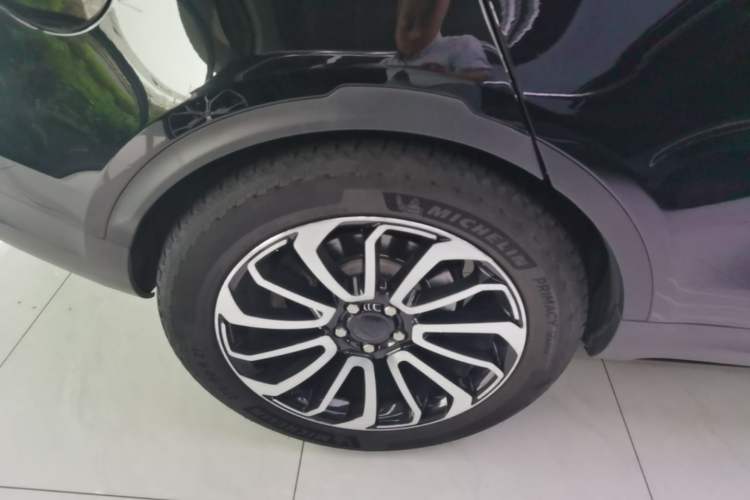 Used Land Rover Discovery 2017 3.0 SC V6 SE
