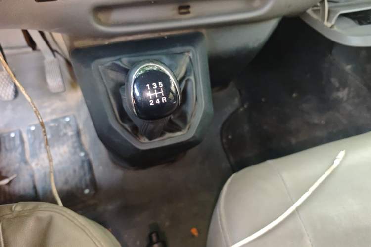 Used JMC Transit 