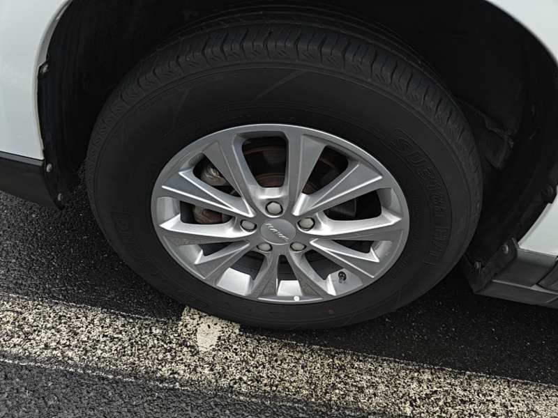 Used Haval H6 2019 Sport Edition 1.5T Automatic Two-Wheel Drive Elite Model China VI — 22