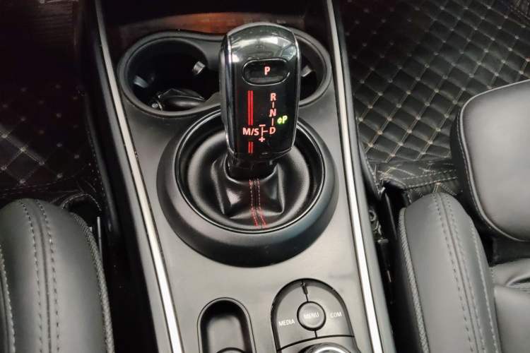 Used MINI Countryman 2019 2.0T COOPER S ALL4 Artist
