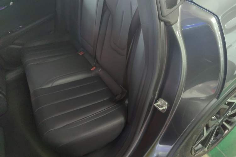 Used Deepal L07 2024 230Max Range-Extended Version