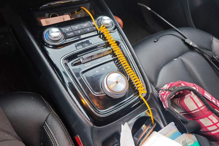 Used Roewe Ei5 2019 Comfort Edition
