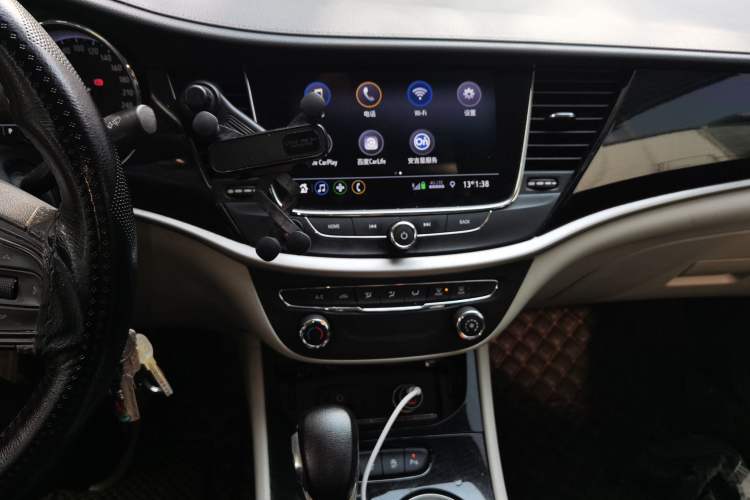 Used Buick Verano 2020 15T Automatic Trend Edition