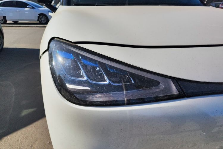 Used smart #1 2024 Dynamic Standard Edition Right Front Headlight