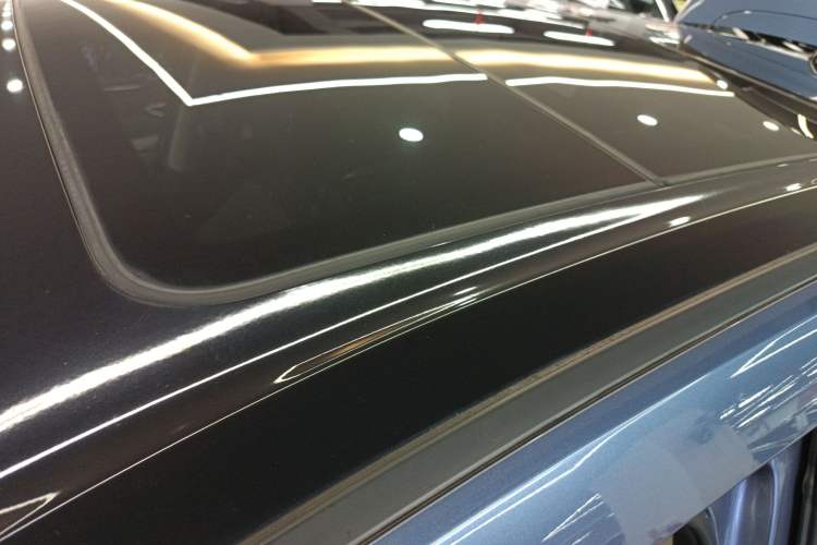 Used Honda Breeze 2023 240TURBO Four-Wheel Drive Luxury Edition 5 Seats Roof