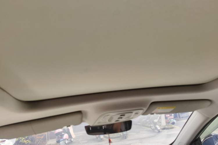 Used Roewe RX5 New Energy 2020 ePLUS National Trend Ronglin Luxury Edition