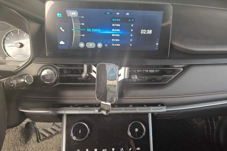 Used Chery Tiggo 8 2022 1.5 TCI Automatic New Dynamic Edition 5 Seats
