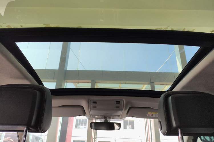 Used Volkswagen Magotan 2020 330TSI DSG Luxury Edition
