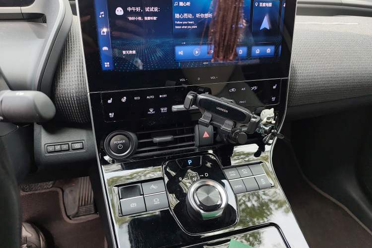 Used Toyota GAC Toyota bZ4X 2022 Long-Range Pro