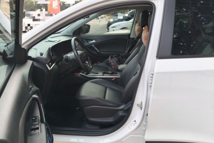 Used Chevrolet Trax 2022 Encore RS 1.5T CVT Cool