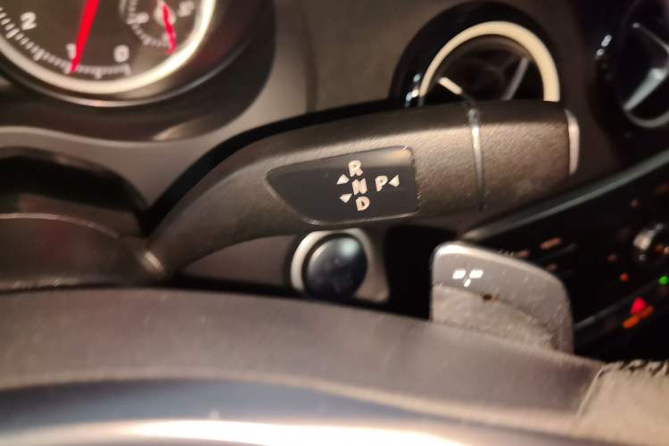 Used Mercedes-Benz GLA 2018 GLA 200 Polar Limited Edition
